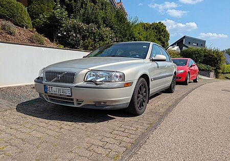 Volvo S80 2.9 Geartronic - Tüv bis 07/2027, 2te Hand