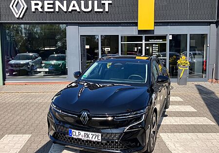 Renault Megane E-Tech Electric Equilibre EV 60 220hp opt