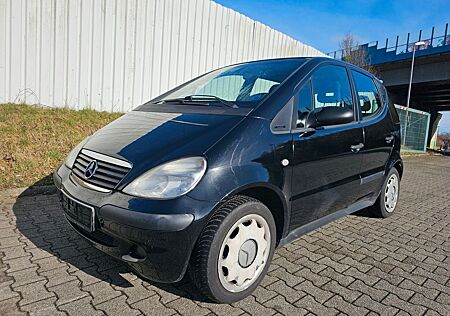 Mercedes-Benz A 140 /klima/117Tkm/Tüv