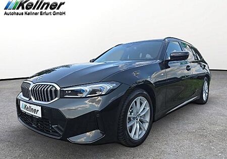 BMW 330 d xDr. M-Sport+ACC+Head-Up+360°-Kamera+HIFI