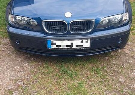 BMW 316i -