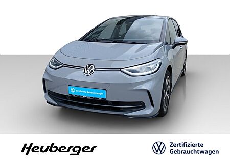 VW ID.3 Volkswagen Pro Matrix, R. Kamera, ACC, Navi, APP, AHK