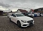 Mercedes-Benz E 300 de T Night Paket NAVI KAMERA TEMPOMAT LED