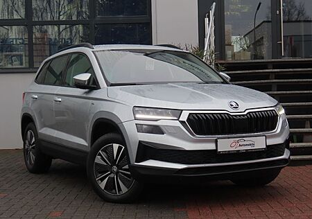 Skoda Karoq 2.0 TDI DSG 4x4 Klimaauto. Winterpaket ACC