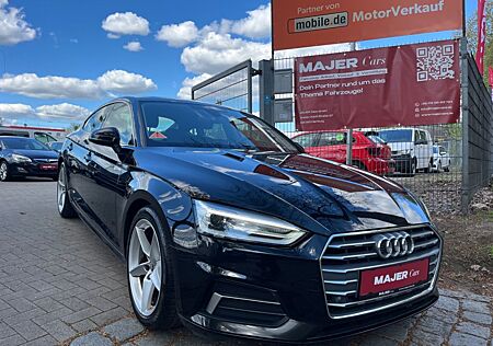 Audi A5 Sportback S-LINE*LED*XENON*PDC*NAVI*KLIMA