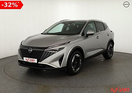 Nissan Qashqai N-Connecta 1.3 Dig-T MHEV Aut. LED ACC