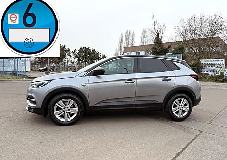 Opel Grandland X Grandland (X) 2.0 CDTi Automatik (PDC-KAMERA)