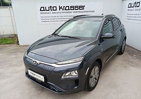 Hyundai Kona EV Advantage *ELEKTRO AUTOMATIK*