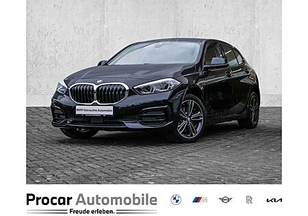 BMW 118i Sport Line LiveCoPro DAB Carplay LED