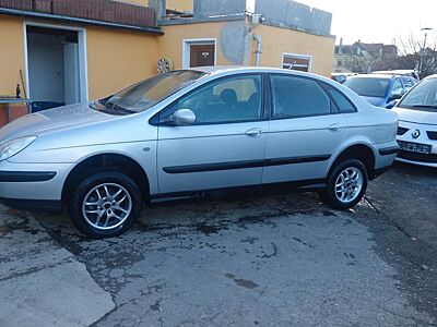 Citroën C5 1.8 16V