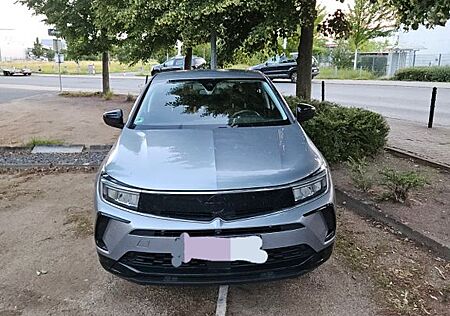 Opel Grandland X Grandland (X) 1.2 Turbo 96kW Elegance Elegance