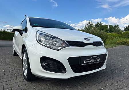 Kia Rio 1.1 CRDi Eco-DYNAMICS
