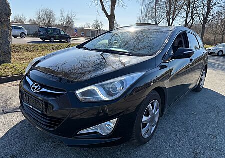 Hyundai i40 cw 5 Star Edition