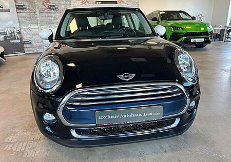 Mini Cooper **PDC**LEDER**