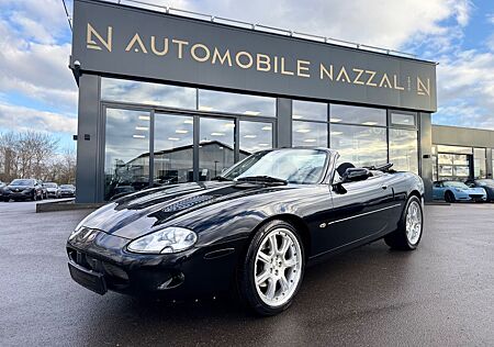 Jaguar XKR CABRIOLET ARDEN*ORIGINAL*TOP ZUSTAND*H&K*