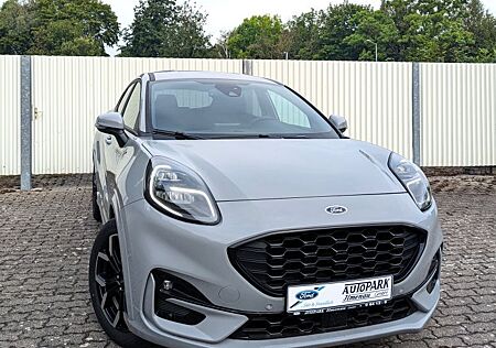 Ford Puma 1.0 EcoBoost Hybrid ST-LINE X (J2K) B&O ACC