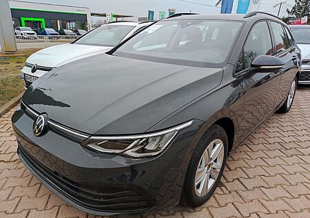 VW Golf Volkswagen Variant 2.0 TDI DSG Life AHK ACC Navi Kam