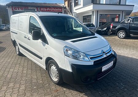 Citroën Jumpy HDi 125 FAP29 L2H1 Kasten Kühlwagen 1 Hand