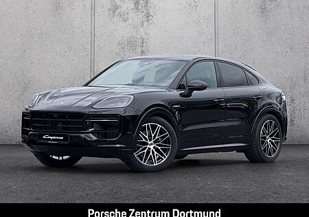 Porsche Cayenne E-Hybrid Coupe BOSE Panoramadach LED