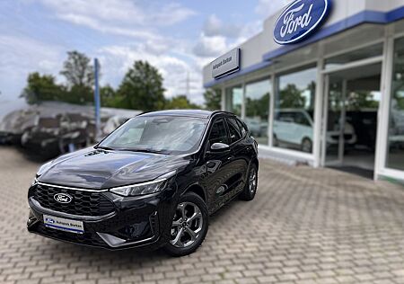 Ford Kuga Hybrid ST-Line Gar. 5J./150.000 km