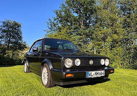 VW Golf Volkswagen 1 Cabriolet | Automatik | TÜV 04/2027 |
