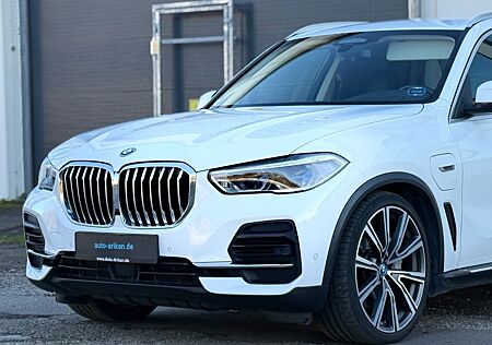 BMW X5 xDrive 45 e ACC/L-Fahrwerk/22Zoll/AHK/Kamera/