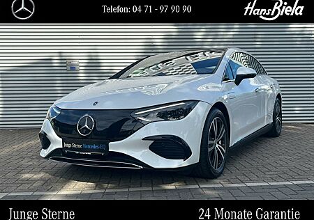 Mercedes-Benz EQE 350+ ElektricArt/Prem+/19"/Supersc/Pano/Burm