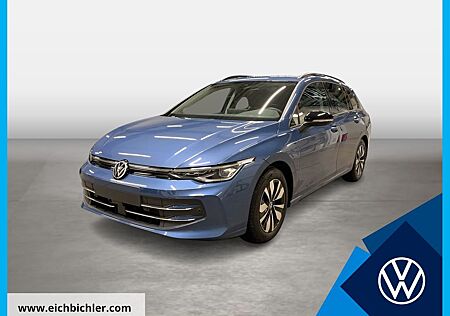 VW Golf Volkswagen VIII Variant 1.5 eTSI DSG Life Goal 360 ACC