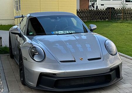 Porsche 992 GT3 Approved 08/26 , TüV neu