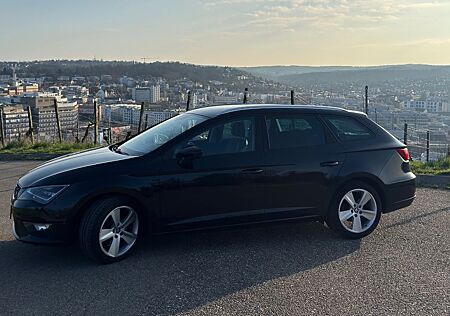 Seat Leon ST 2.0 TDI 135kW Start&Stop FR DSG FR
