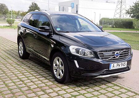 Volvo XC 60 XC60 D4 Geartronic Momentum