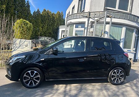 Mitsubishi Space Star Spirit+