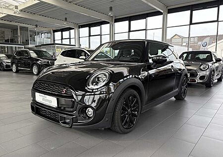Mini Cooper S Pano/H&K /Navi/Autom. S