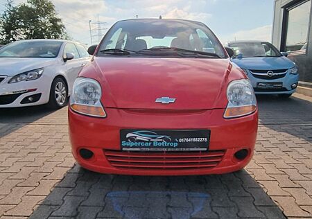 Chevrolet Matiz S Tuv Neu