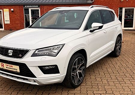 Seat Ateca FR 4Drive