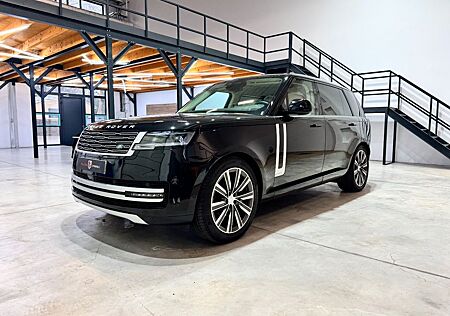 Land Rover Range Rover 4.4 P530 Autobiography Lang*Meridian