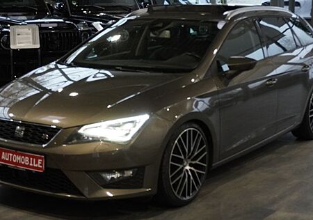 Seat Leon ST FR*ACC*PANO*NAVI*