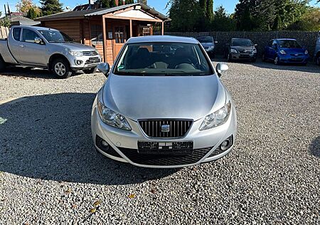 Seat Ibiza 1.4