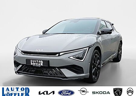 Kia EV6 GT Line 84 kWh WP GD ASS+ DE KLIMA^ NAVI^