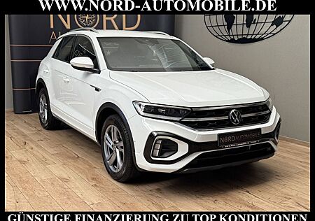 Volkswagen T-Roc R-Line 4MOT 2.0 TSI DSG AHK/Dig.Cockpit/