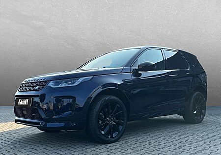 Land Rover Discovery Sport P250 R-Dynamic HSE +Standheizung