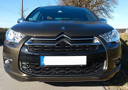 Citroën DS4 HDi 165 Urban Show