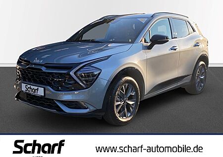 Kia Sportage GT-Line 1.6 T Hybrid AT-6 Navi Rü.CAM L