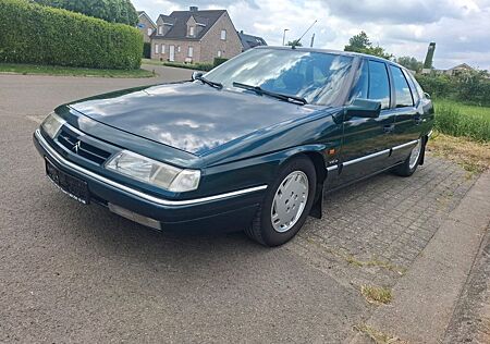Citroën XM 3.0 24V Exclusive Oldtimer Mit TÜV ohneMägel