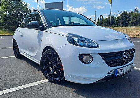 Opel Adam S 1.4 Turbo 110kW S