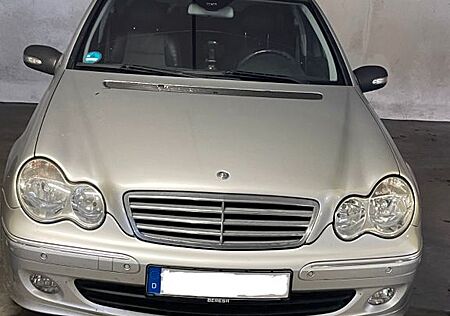 Mercedes-Benz C 180 Kompressor CLASSIC Classic