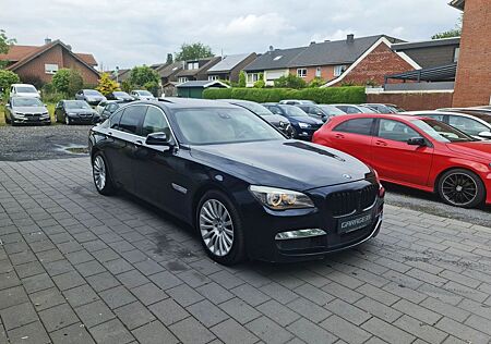 BMW 730d M Sport Paket/AKTIVLENKUNG/DYNAMIC DRIVE