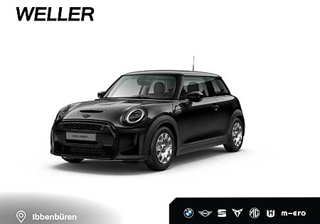 Mini Cooper S 3-Türer Aut LED RFK SHZ Tempo SportSi
