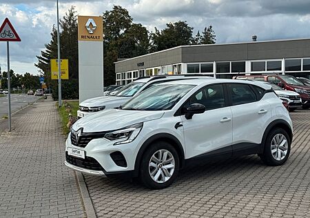 Renault Captur II Business E-TECH Plug-in Hybrid