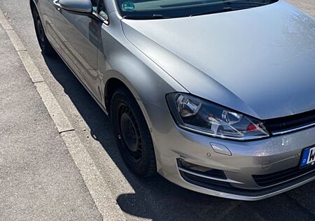 VW Golf Volkswagen 1.2 TSI BMT Comfortline Comfortline